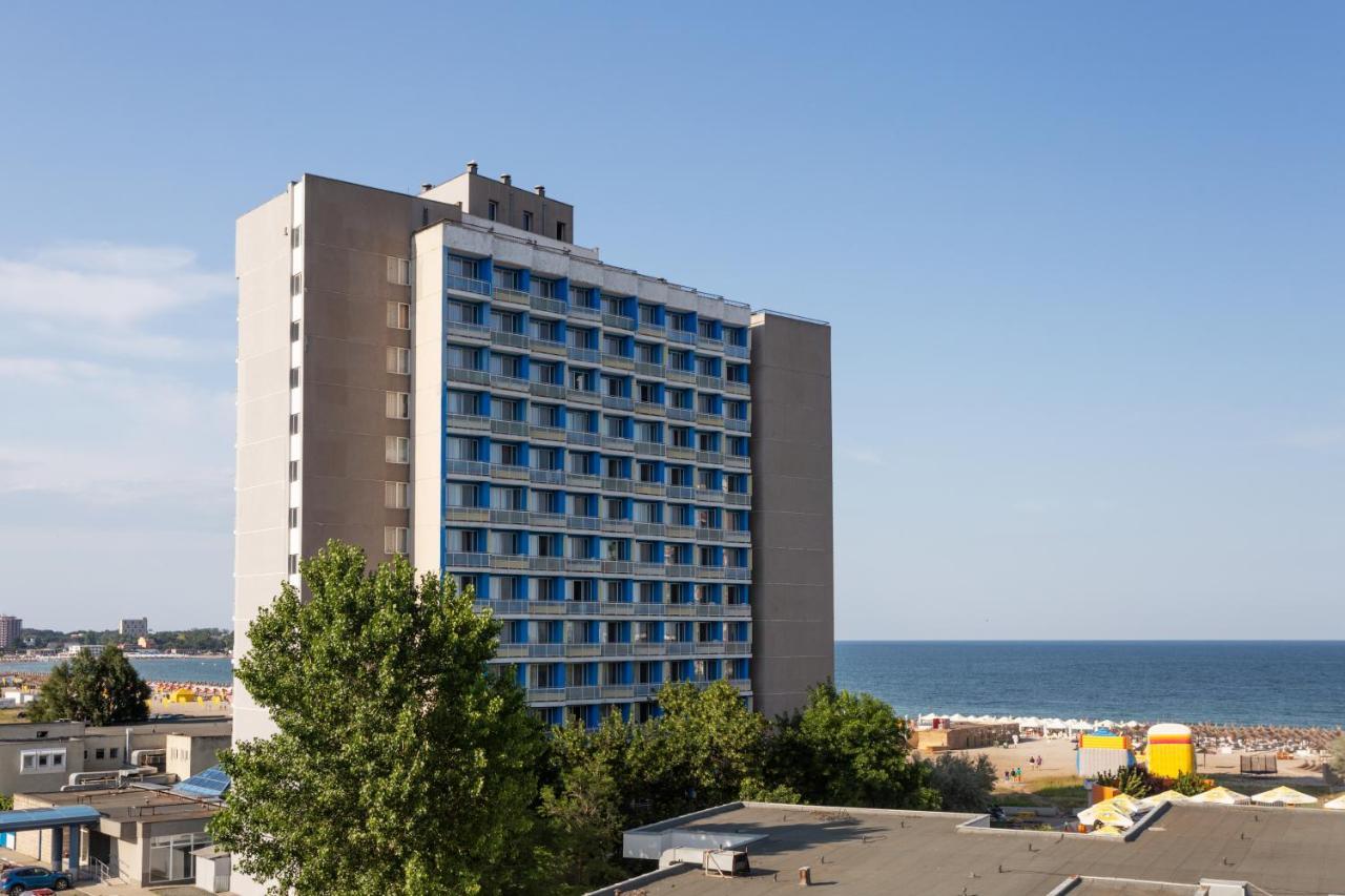 Hotel Sirena Saturn All Inclusive Екстер'єр фото