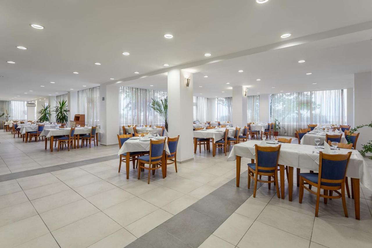 Hotel Sirena Saturn All Inclusive Екстер'єр фото