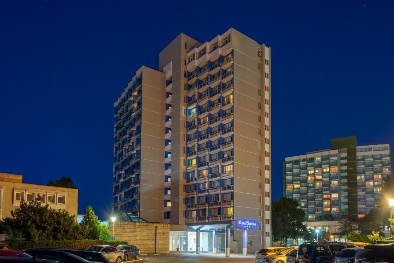 Hotel Sirena Saturn All Inclusive Екстер'єр фото