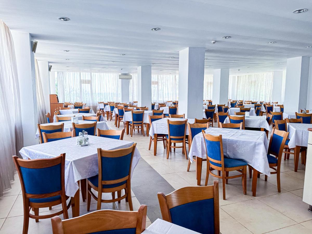 Hotel Sirena Saturn All Inclusive Екстер'єр фото