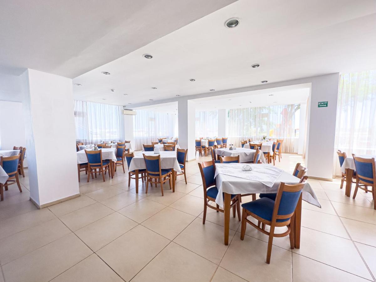 Hotel Sirena Saturn All Inclusive Екстер'єр фото