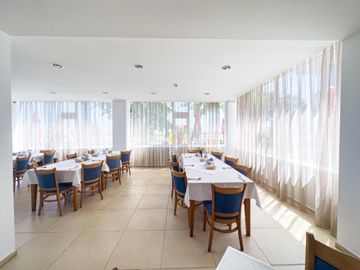 Hotel Sirena Saturn All Inclusive Екстер'єр фото