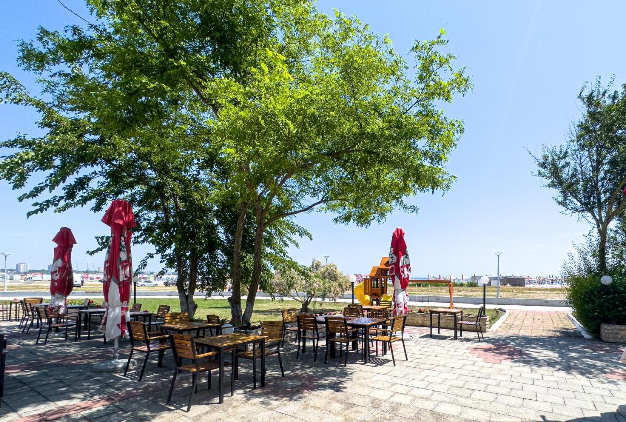 Hotel Sirena Saturn All Inclusive Екстер'єр фото