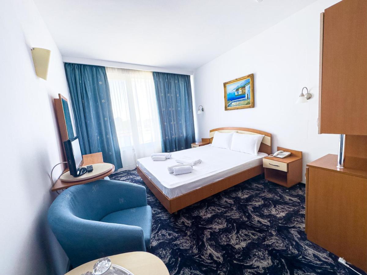 Hotel Sirena Saturn All Inclusive Екстер'єр фото