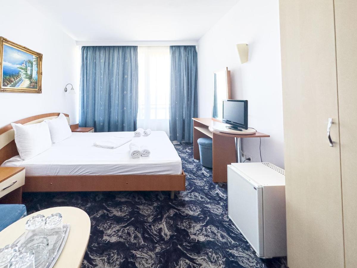 Hotel Sirena Saturn All Inclusive Екстер'єр фото
