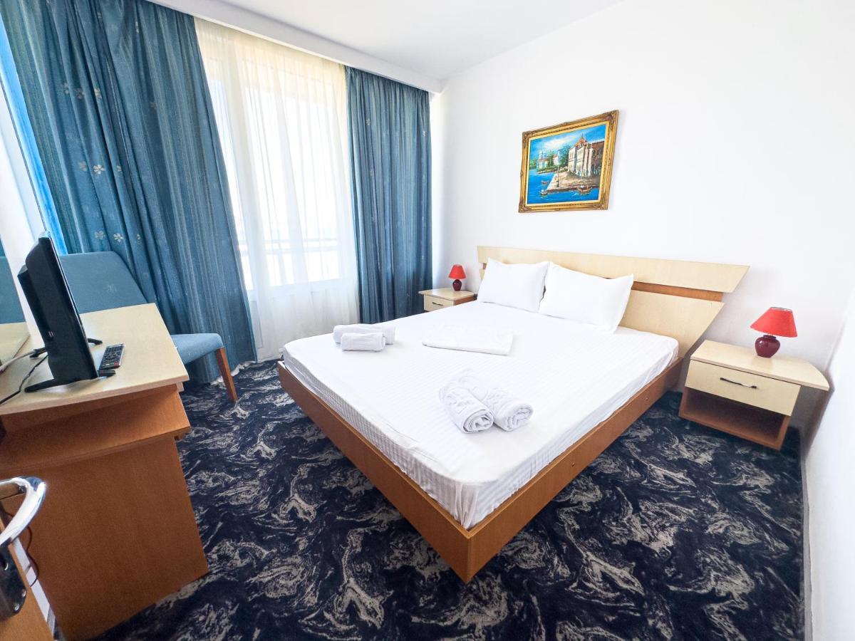 Hotel Sirena Saturn All Inclusive Екстер'єр фото