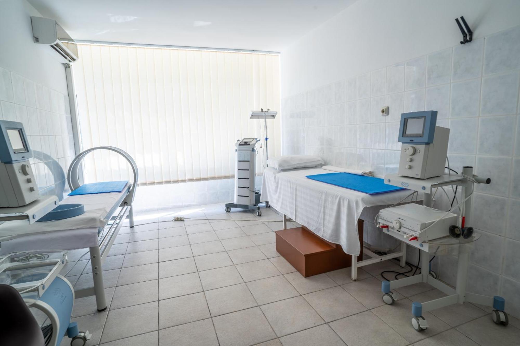 Hotel Sirena Saturn All Inclusive Екстер'єр фото