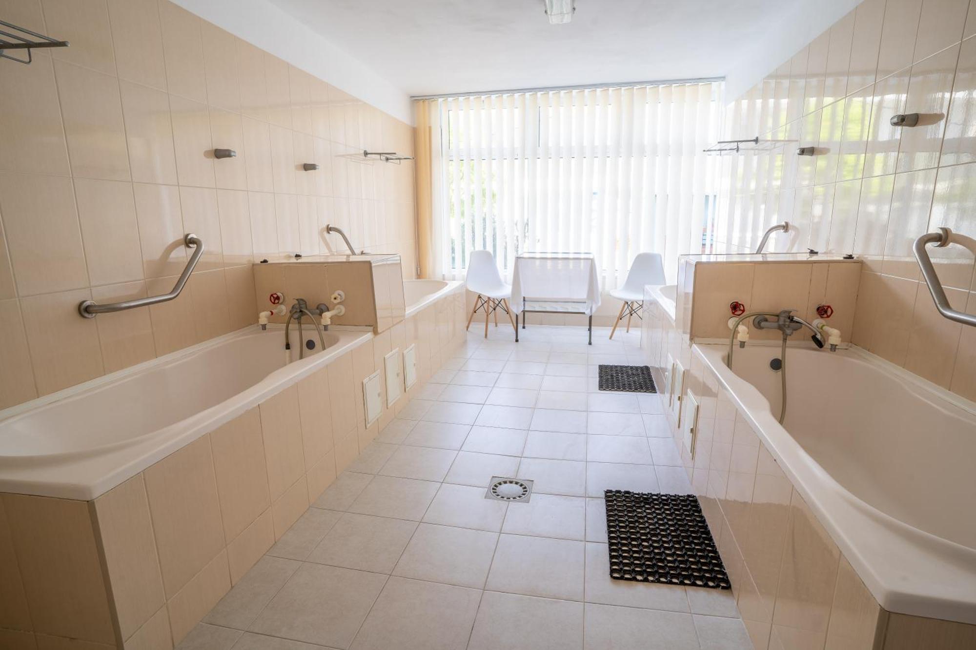 Hotel Sirena Saturn All Inclusive Екстер'єр фото