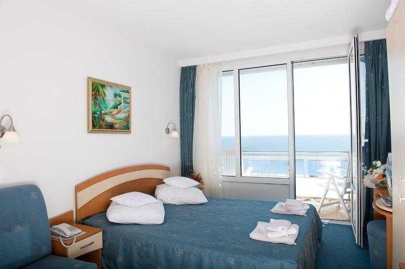 Hotel Sirena Saturn All Inclusive Екстер'єр фото